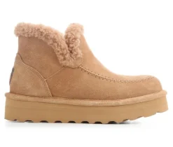 Women's Bearpaw Maeve Winter Boots