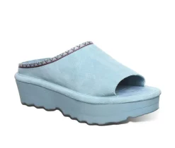 Women's Bearpaw Navigate Platform Clogs