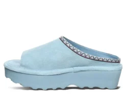 Women's Bearpaw Navigate Platform Clogs