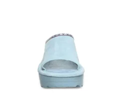 Women's Bearpaw Navigate Platform Clogs