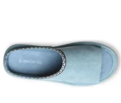Women's Bearpaw Navigate Platform Clogs