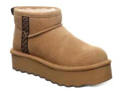 Women's Bearpaw Retro October Winter Boots