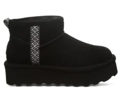 Women's Bearpaw Retro October Winter Boots