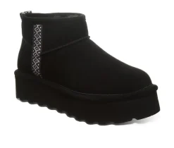 Women's Bearpaw Retro October Winter Boots