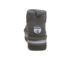 Women's Bearpaw Retro Shorty Platform Winter Boots