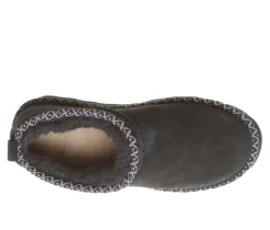 Women's Bearpaw Retro Super Short Deco Platform Winter Booties