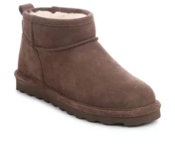 Women's Bearpaw Shorty Winter Boots