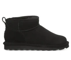 Women's Bearpaw Shorty Winter Boots