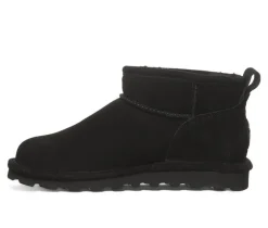Women's Bearpaw Shorty Winter Boots
