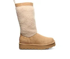 Women's Bearpaw Snuggle Murphy