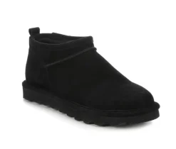 Women's Bearpaw Super Shorty Winter Booties