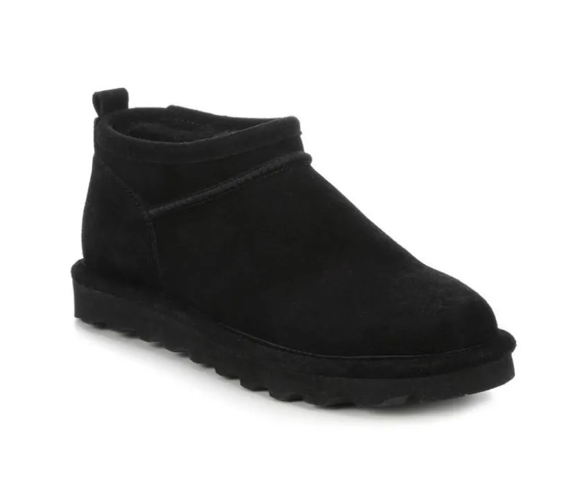 Women's Bearpaw Super Shorty Winter Booties