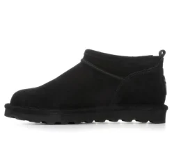 Women's Bearpaw Super Shorty Winter Booties