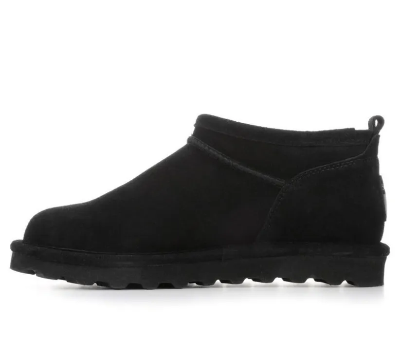 Women's Bearpaw Super Shorty Winter Booties