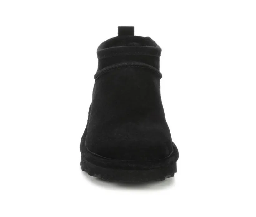 Women's Bearpaw Super Shorty Winter Booties