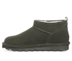 Women's Bearpaw Super Shorty Winter Booties
