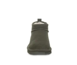 Women's Bearpaw Super Shorty Winter Booties
