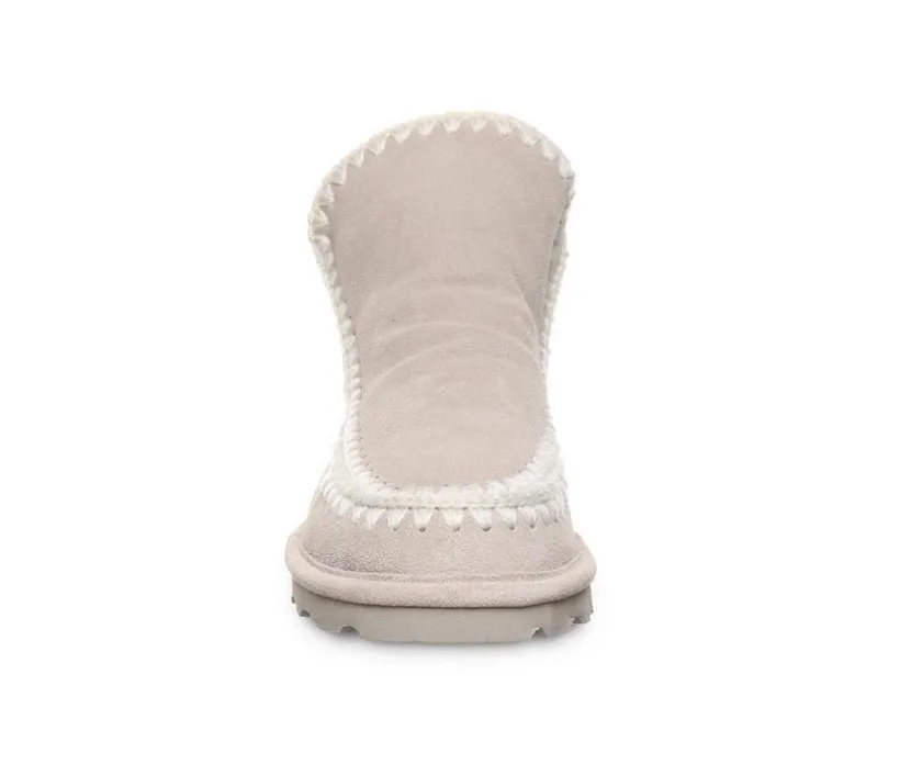 Women's Bearpaw Winter Moccasin Booties