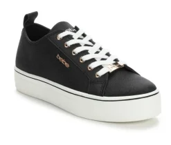 Women's Bebe Deja Platform Sneakers