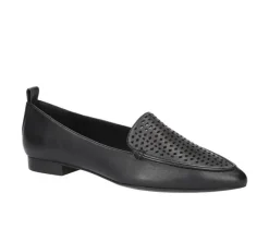 Women's Bella Vita Alessi Perf Flats
