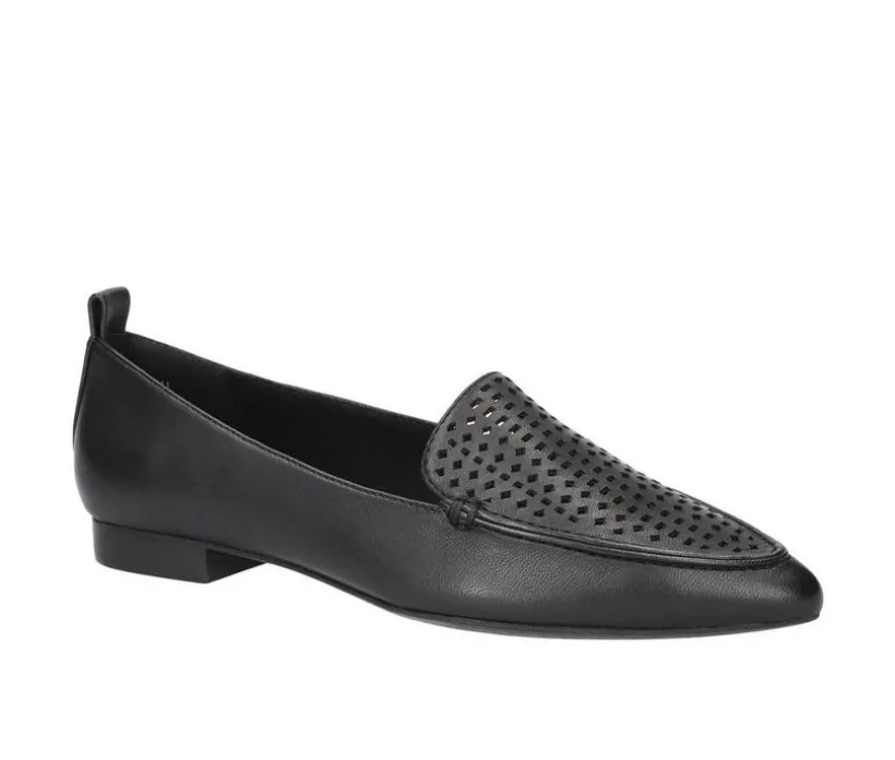 Women's Bella Vita Alessi Perf Flats