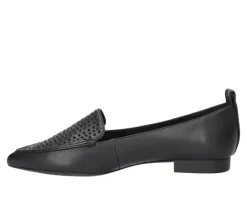 Women's Bella Vita Alessi Perf Flats