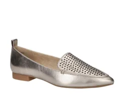 Women's Bella Vita Alessi Perf Flats