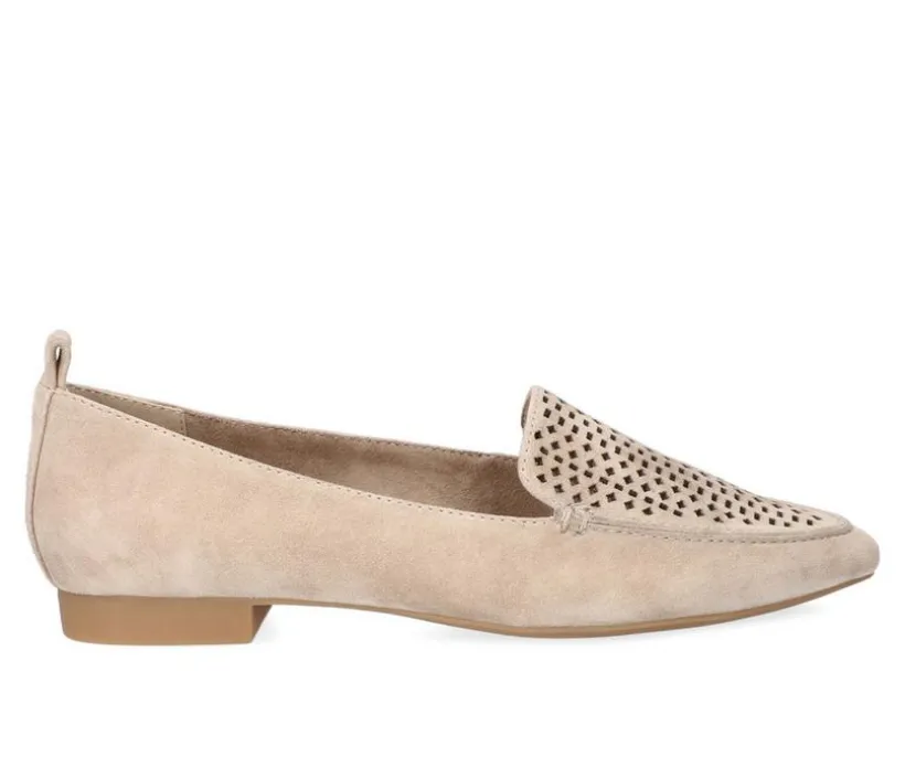 Women's Bella Vita Alessi Perf Flats