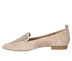 Women's Bella Vita Alessi Perf Flats