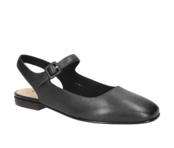 Women's Bella Vita Andie Mary Jane Flats