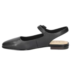 Women's Bella Vita Andie Mary Jane Flats