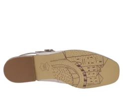 Women's Bella Vita Andie Mary Jane Flats