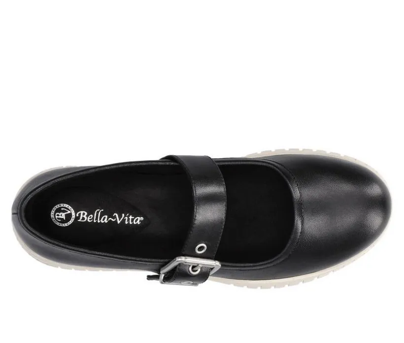 Women's Bella Vita Astro Mary Jane Shoes
