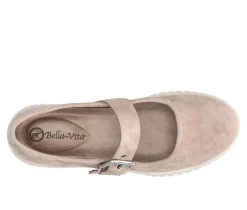 Women's Bella Vita Astro Mary Jane Shoes