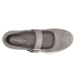 Women's Bella Vita Astro Mary Jane Shoes