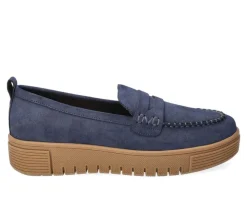 Women's Bella Vita Bo Loafers