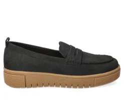 Women's Bella Vita Bo Loafers