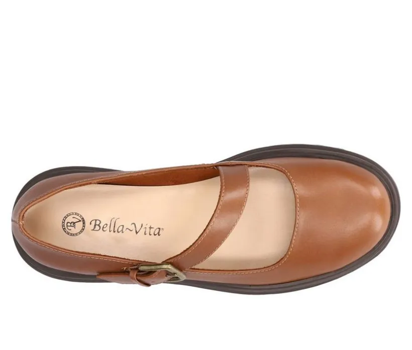 Women's Bella Vita Britt Mary Jane Shoes