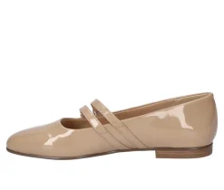 Women's Bella Vita Davenport Mary Jane Flats