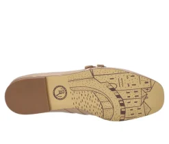 Women's Bella Vita Davenport Mary Jane Flats