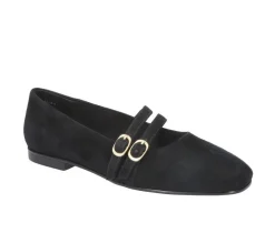 Women's Bella Vita Davenport Mary Jane Flats