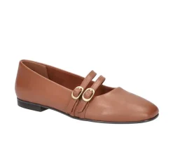 Women's Bella Vita Davenport Mary Jane Flats