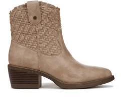 Women's Blowfish Malibu Ricky Western Boots