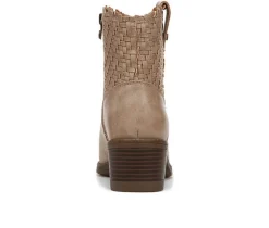 Women's Blowfish Malibu Ricky Western Boots