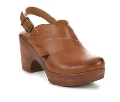Women's BOC Cecila Heeled Clogs
