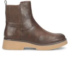 Women's BOC Jayla Booties