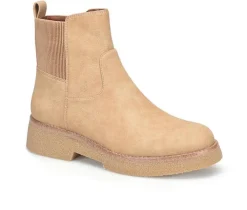 Women's BOC Jayla Booties
