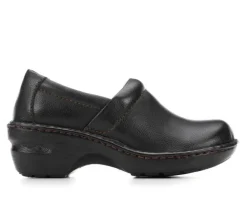 Women's BOC Peggy Clogs