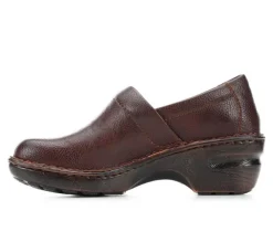 Women's BOC Peggy Clogs