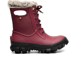 Women's Bogs Footwear Women's Arcata Dots Winter Boots